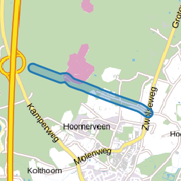 Koerbergseweg