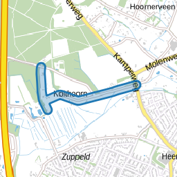 Kolthoornseweg