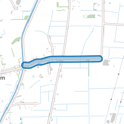 Meenseweg
