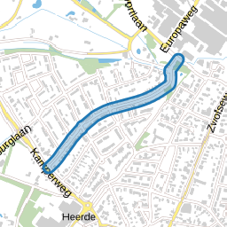 Molenkampweg