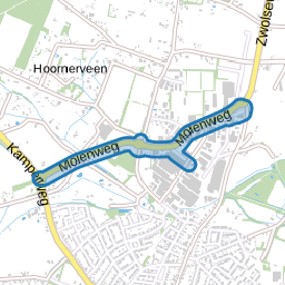 Molenweg