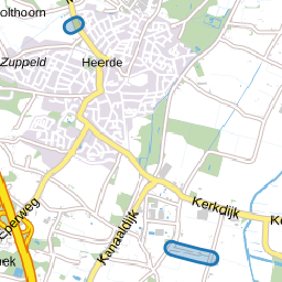 Nieuwe Weg