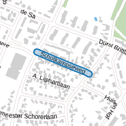 Schotkampseweg