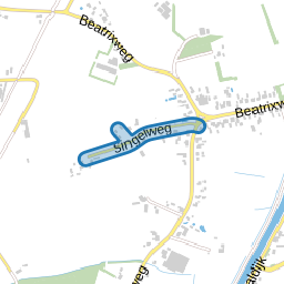 Singelweg