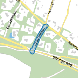 Sparrenlaan