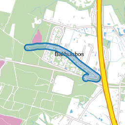 Sprengenweg