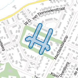 Van Apeldoornshof