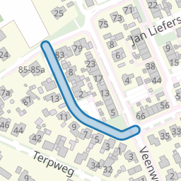 Veensezijweg