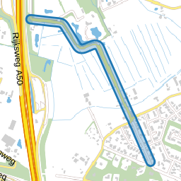 Veenweg