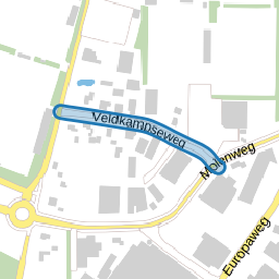 Veldkampseweg