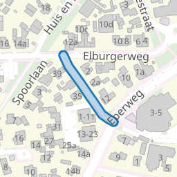 Verbindingsweg