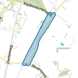 Wapenvelder Kerkweg