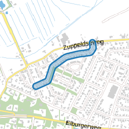 W.D. van Dommelenstraat