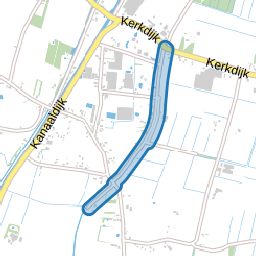Weteringdijk