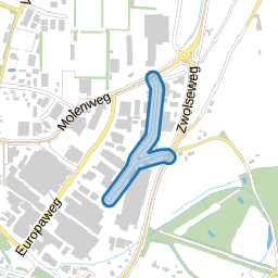 Wiekenweg