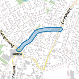 Wilhelminalaan