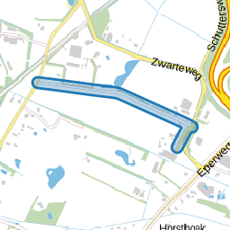 Zandweg