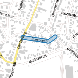 Zompweg