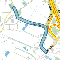 Zwarteweg