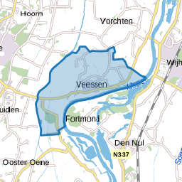 Veessen