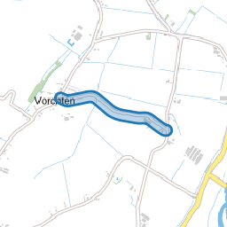 Papelandseweg