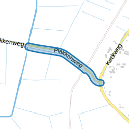 Plakkenweg
