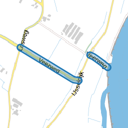 Veerweg