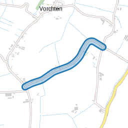 Vorchter Enkweg
