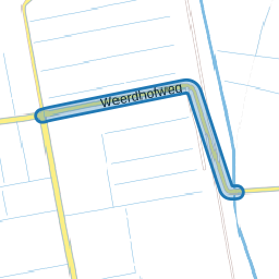 Weerdhofweg