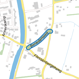 Benedenweg