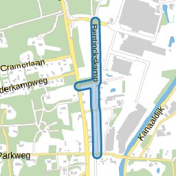 Bentinckskamp
