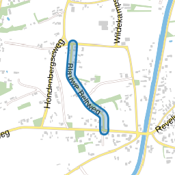 Blauwe Beltweg
