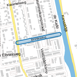 Brinkweg