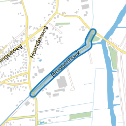 Bruggenhoek