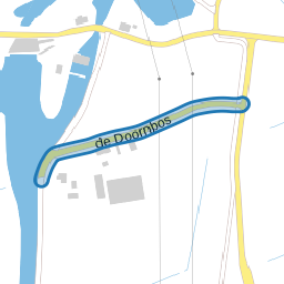 de Doornbos