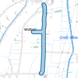 de Steeg