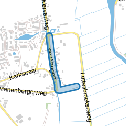 de Wangen