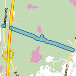 Dreefseweg