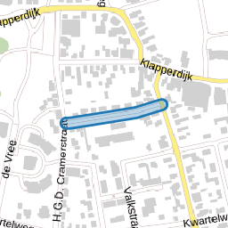 Fazantenstraat