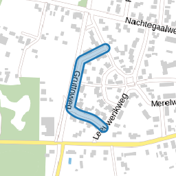 Gruttoweg