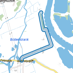 het Oever