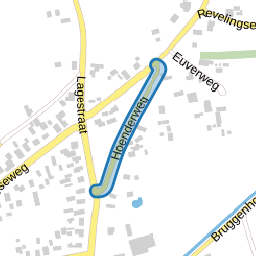 Hoenderweg