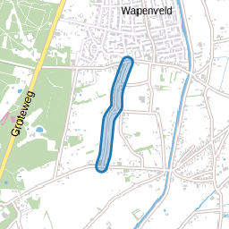 Hondenbergseweg