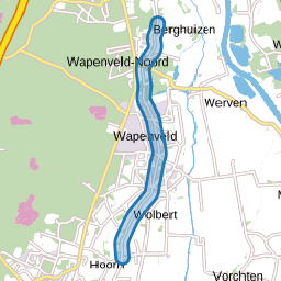Kanaaldijk