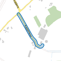 Kazerweg