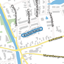 Kerkenkamp