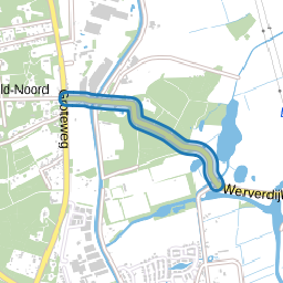 Kloosterweg