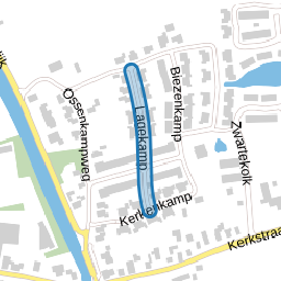 Lagekamp