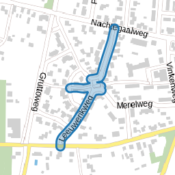 Leeuwerikweg