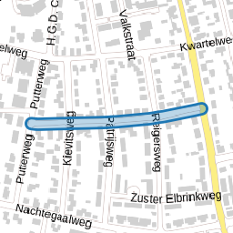 Mezenweg
